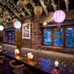 5 of the most romantic restaurants in Glasgow