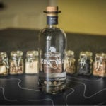 10 of the hottest new Scottish gins