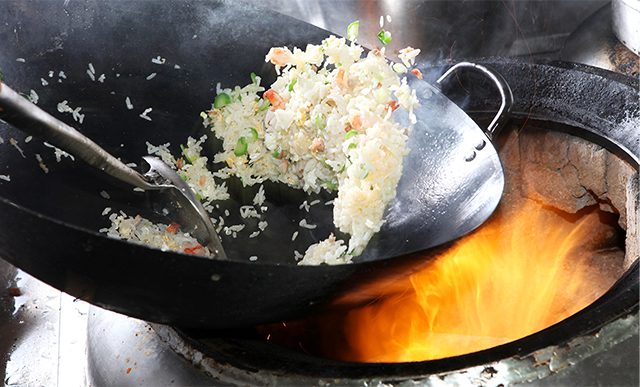 just eat wok