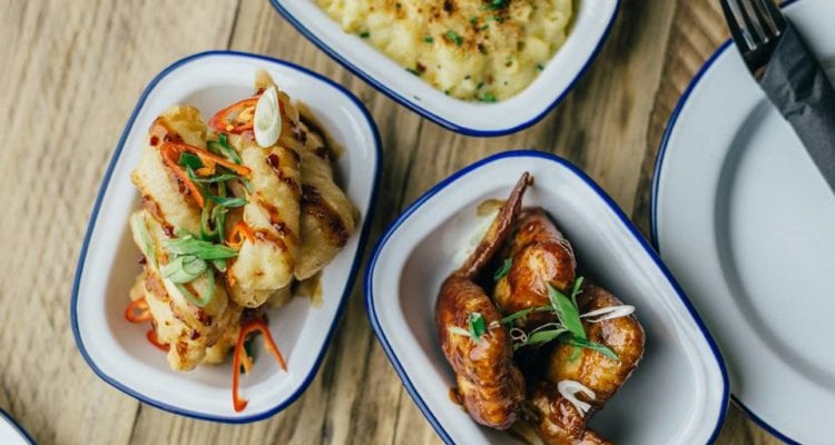 10 of the best Glasgow lunch restaurants - Scotsman Food and Drink