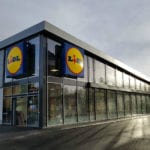 New Lidl store set to open in Edinburgh this week
