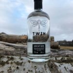 Scottish distillery creates the 'world's strongest gin'