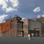 Eden Mill submits plans for new £4m distillery and brewery in Fife