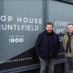 Chop House to open third and largest restaurant in Bruntsfield this March