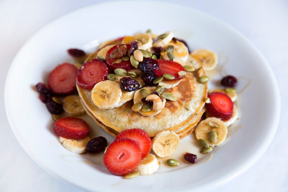 7 of the best places in Edinburgh for pancakes Scotsman Food and Drink