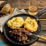 Burns night supermarket deals: £1.49 haggis, £14 whisky and 39p neeps - from Asda to Aldi