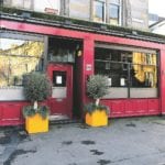 Casa Mara, Edinburgh, restaurant review