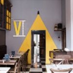 New 'Six By Nico Edinburgh' restaurant to open with 'Chippie' theme