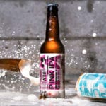 BrewDog takes on gender pay inequality with launch of Pink IPA