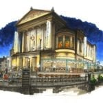 Glasgow's Church on the Hill to re-launch this April
