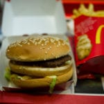 Revealed: McDonald's charges you more for a Big Mac depending on where you live