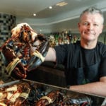 The secret Edinburgh seafood restaurant opening in April