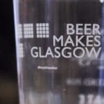 Short film about rescued Glasgow beer festival's charity work to debut this month