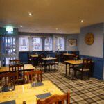 Michelin recommended Scots restaurant in picturesque town has closed permanently