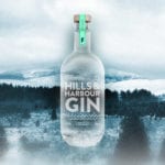 Scottish distillery create unique ‘Beast from the East’ Gin and you could win it