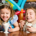 Great family restaurants that will keep the kids happy in Glasgow