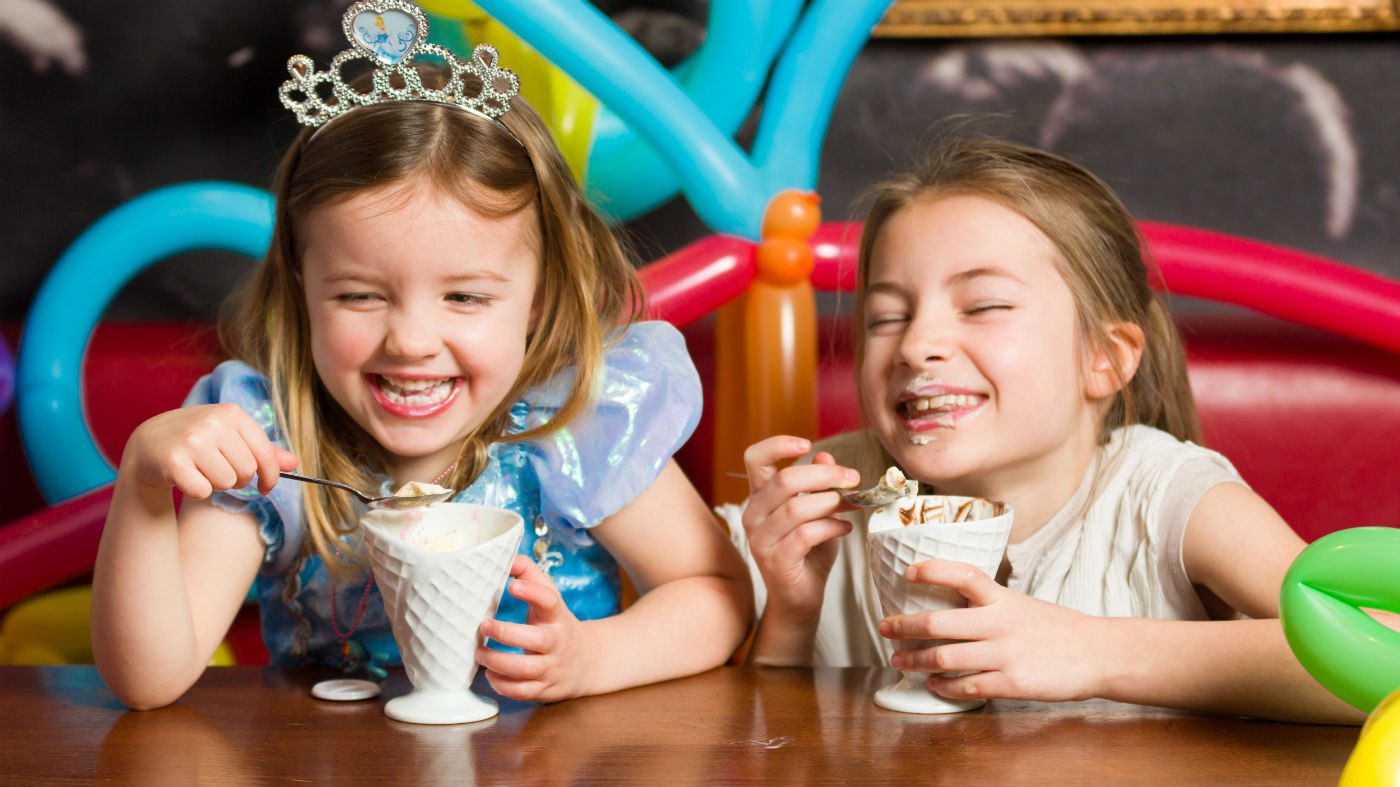 great restaurants in Glasgow that will keep even the kids happy