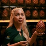 Morrisons to thrill Game of Thrones fans this Easter with launch of chocolate Dragon Eggs