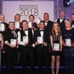 The winners of the North East Scotland Food & Drink Awards 2018 have been announced