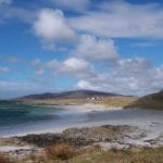 The sinking of the SS Politician and whisky galore off Eriskay