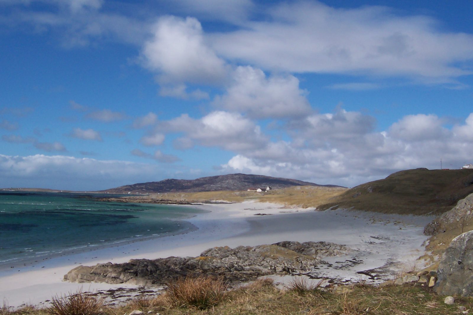 The sinking of the SS Politician and whisky galore off Eriskay ...