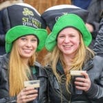 6 of the best places in Glasgow to enjoy Paddy's Day
