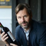 L’Art du Vin's Philippe Larue on ten years in Scotland's wine scene