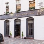 Much-loved Glasgow pub goes up for sale