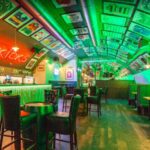 Top Irish bars to enjoy St Patrick's Day in Edinburgh