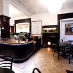 Thomas J Walls , Edinburgh, restaurant review