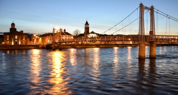 12 Of The Most Underrated Restaurants And Cafes In Inverness Underrated Restaurants And Cafes