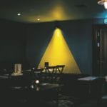 Six by Nico, Edinburgh, restaurant review