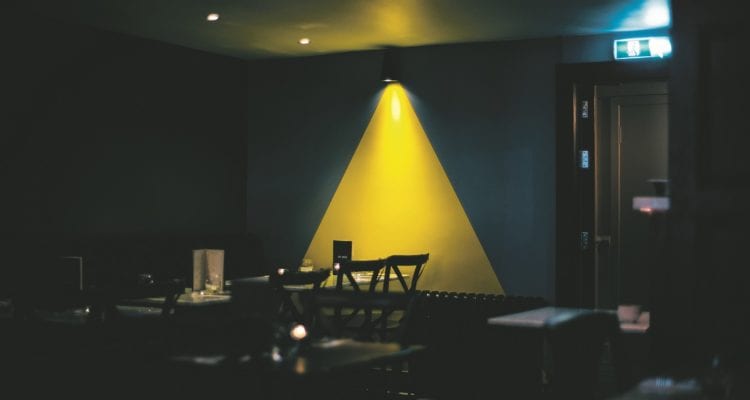 what's beer craft a restaurant by Nico, Food  Scotsman Edinburgh, Six review