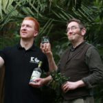 Scran season 6: Edinburgh's history of gin