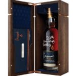 Benromach launches limited edition anniversary whisky to celebrate 20 years in production