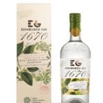 Edinburgh Gin partners with the Royal Botanic Garden to create a limited edition spirit