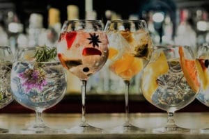 The Stirling Gin Festival is welcoming 30 gin producers to their 2018 event