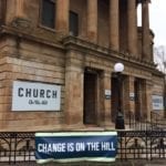 Video: A sneak peak at Glasgow's newly revamped Church on the Hill before it opens