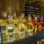 Edinburgh's Lucky Liquors to welcome back top mixologist for one night only