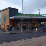 Lidl to open store in the former Whole Foods site in Giffnock