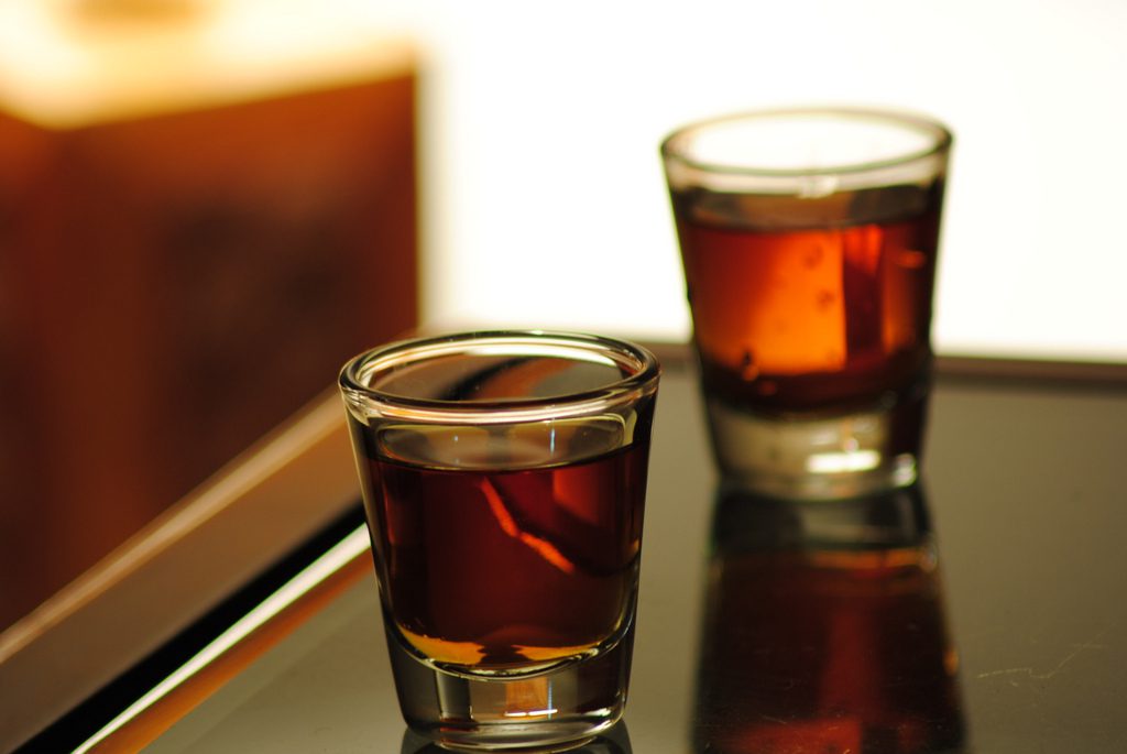 common mistakes people make when ordering whisky