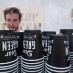 Glasgow Coffee Festival to tackle landfill waste by banning disposable cups