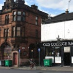 Glasgow bar owner admits there's 'no reliable evidence' pub is city's oldest