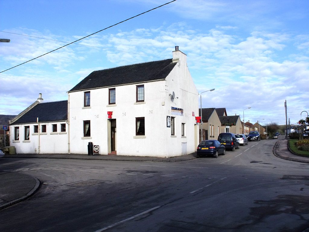 North Lanarkshire pub to be transformed into community hub 