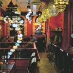 Souq, Edinburgh, restaurant review