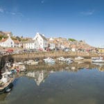 Everything you need to know about the Crail food festival