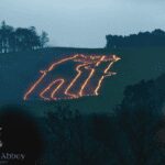 'Burning of the bear' ceremony set to take place in celebration of World Whisky Day this month