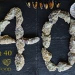 Loch Fyne Oysters turn 40 this month, and you can get involved with the celebrations
