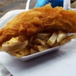 Revealed: The top 10 Edinburgh chippies - as voted by our readers