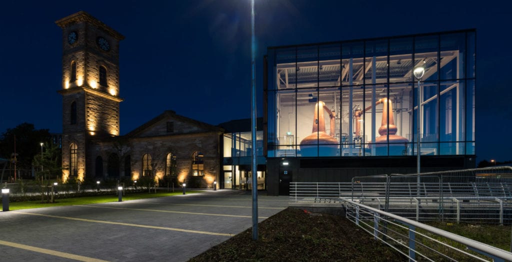 whisky gifts for beginners